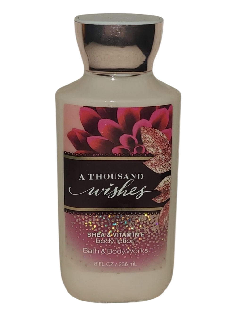 Bath & Body Works A Thousand Wishes Daily Nourishing Body Lotion - 8oz